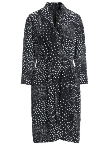 karl lagerfeld φορεματα μίνι φόρεμα