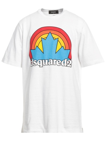 dsquared2 μπλουζακια t-shirt