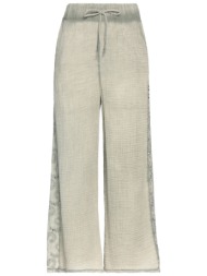 boutique de la femme bottomwear casual παντελόνι