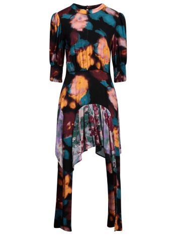 mar de margaritas φορεματα μίνι φόρεμα