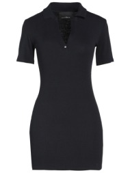 john richmond φορεματα μίνι φόρεμα