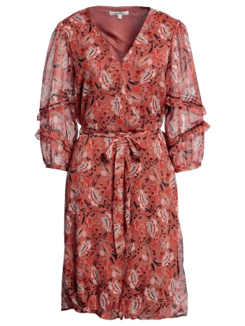 garcia φορεματα midi φόρεμα