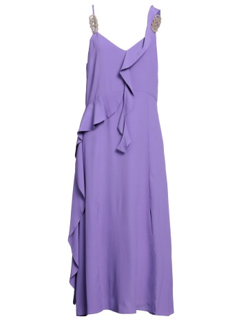 simona corsellini φορεματα midi φόρεμα