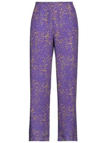 maison laviniaturra bottomwear casual παντελόνι