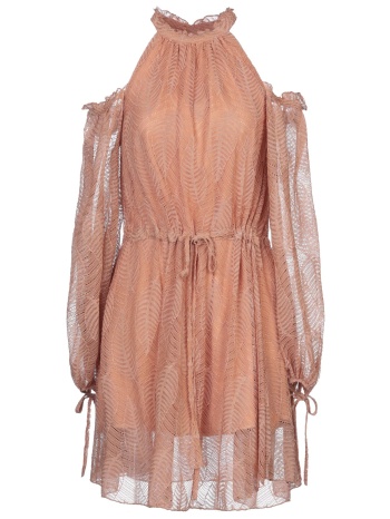 weili zheng φορεματα μίνι φόρεμα