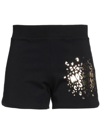 moschino bottomwear σορτς & βερμούδες