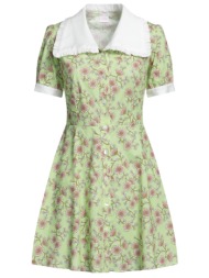 loretta caponi φορεματα μίνι φόρεμα