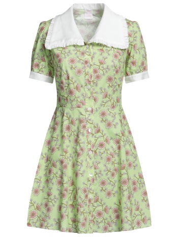 loretta caponi φορεματα μίνι φόρεμα