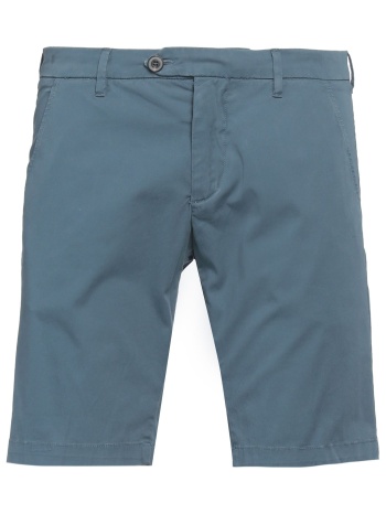 roÿ roger`s bottomwear σορτς & βερμούδες