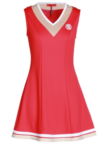 max&co. with superga φορεματα μίνι φόρεμα