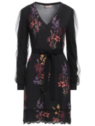 twinset φορεματα μίνι φόρεμα