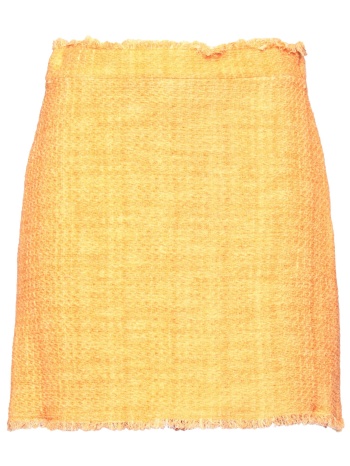 pinko bottomwear μίνι φούστα