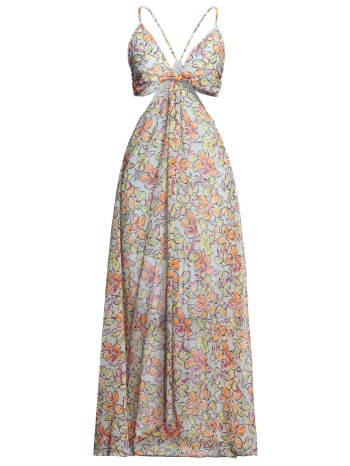 maje φορεματα μάξι φόρεμα