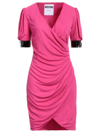 moschino φορεματα μίνι φόρεμα