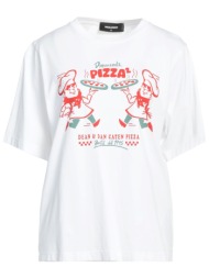 dsquared2 μπλουζακια t-shirt