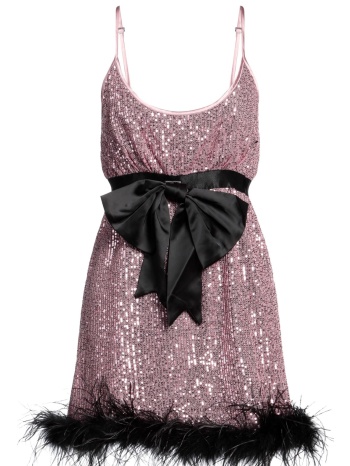 le volière φορεματα μίνι φόρεμα