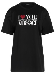 versace μπλουζακια t-shirt