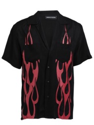 vision of super μπλουζακια πουκάμισο