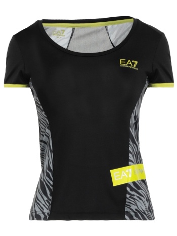 ea7 μπλουζακια t-shirt