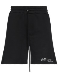 domrebel bottomwear σορτς & βερμούδες