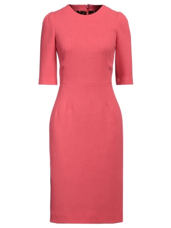 dolce&gabbana φορεματα midi φόρεμα