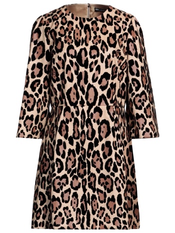 dolce&gabbana φορεματα μίνι φόρεμα