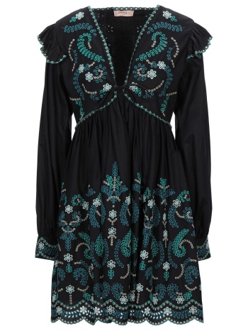 twinset φορεματα μίνι φόρεμα