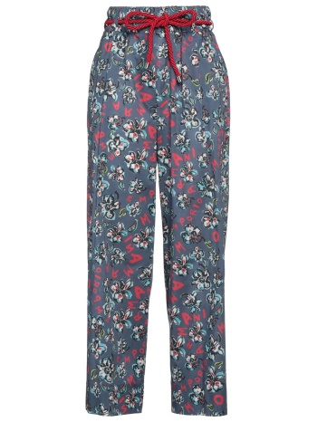 emporio armani bottomwear casual παντελόνι