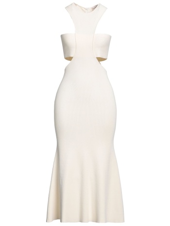 alexander mcqueen φορεματα midi φόρεμα