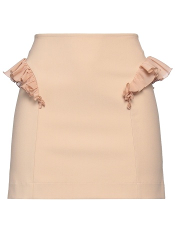 nensi dojaka bottomwear μίνι φούστα