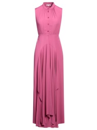 patrizia pepe φορεματα μάξι φόρεμα