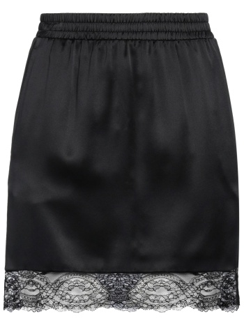 burberry bottomwear μίνι φούστα