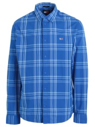 tommy jeans μπλουζακια πουκάμισο