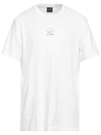 paul & shark μπλουζακια t-shirt