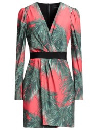 marco bologna φορεματα μίνι φόρεμα