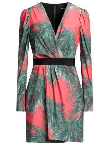 marco bologna φορεματα μίνι φόρεμα