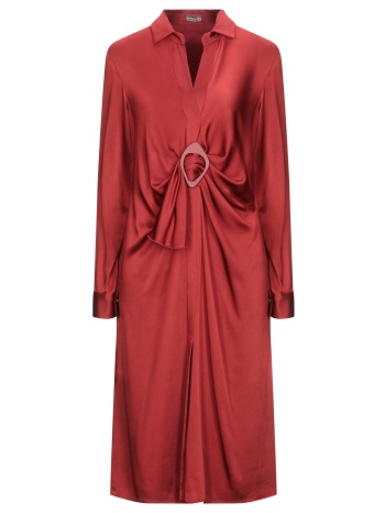 malìparmi φορεματα midi φόρεμα