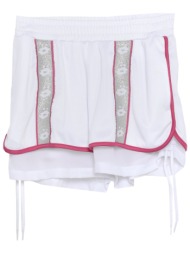 gaëlle x lotto leggenda bottomwear σορτς & βερμούδες