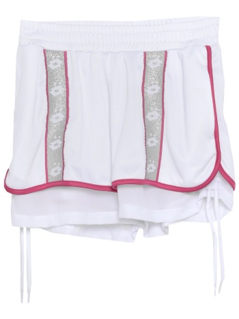 gaëlle x lotto leggenda bottomwear σορτς & βερμούδες