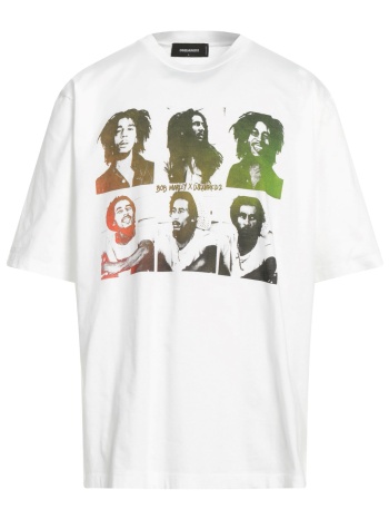 dsquared2 μπλουζακια t-shirt