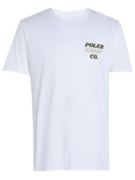 poler μπλουζακια t-shirt