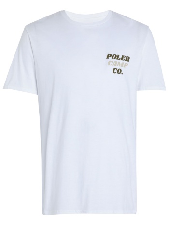 poler μπλουζακια t-shirt