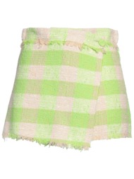 msgm bottomwear σορτς & βερμούδες