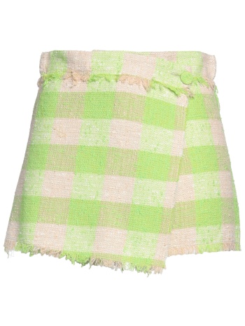 msgm bottomwear σορτς & βερμούδες