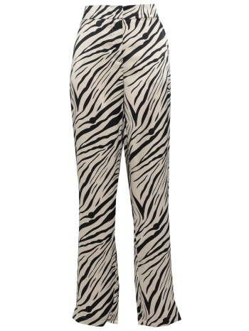 vila bottomwear casual παντελόνι