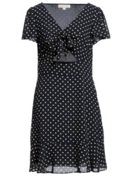 michael michael kors φορεματα μίνι φόρεμα