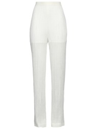 pierantonio gaspari bottomwear casual παντελόνι