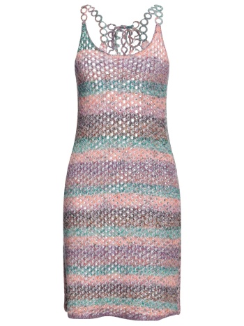 chloé φορεματα μίνι φόρεμα