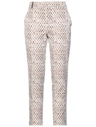 peserico bottomwear casual παντελόνι