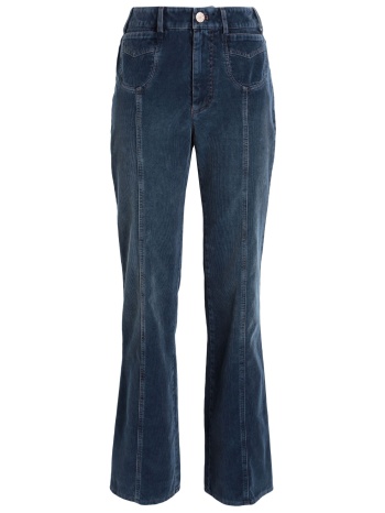 see by chloé bottomwear casual παντελόνι